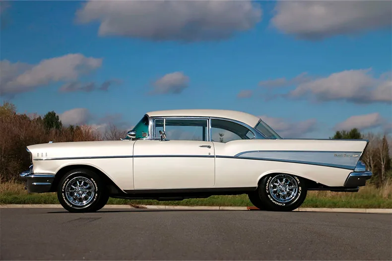 1957 Chevrolet Bel Air
